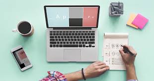 Web Redesign